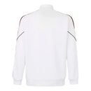 Jaqueta Corta-Vento AC Milan II 25/26 - Masculina Puma - Branca