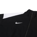 Jaqueta Corta-Vento Vasco da Gama 26/27 - Nike - Preta e branca