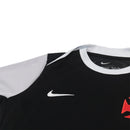 Camisa Vasco da Gama Treino 26/27 - Torcedor Nike Feminina - Preta e cinza
