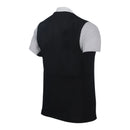 Camisa Vasco da Gama Treino 26/27 - Torcedor Nike Feminina - Preta e cinza