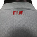 Camisa AC Milan Goleiro I 25/26 manga longa - Jogador Puma Masculina - Azul