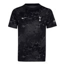 Camisa Tottenham Pré-jogo II 25/26 - Torcedor Nike Masculina - Preta