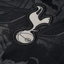 Camisa Tottenham Pré-jogo II 25/26 - Torcedor Nike Masculina - Preta