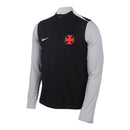 Jaqueta Corta-Vento Vasco da Gama 26/27 - Nike - Preta e cinza