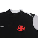 Jaqueta Corta-Vento Vasco da Gama 26/27 - Nike - Preta e cinza