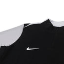 Jaqueta Corta-Vento Vasco da Gama 26/27 - Nike - Preta e cinza