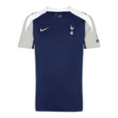 Camisa Tottenham Treino 25/26 - Torcedor Nike Masculina - Azul e cinza