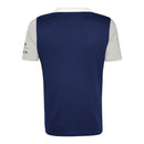 Camisa Tottenham Treino 25/26 - Torcedor Nike Masculina - Azul e cinza