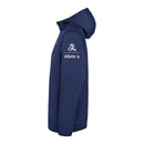 Jaqueta Corta-Vento Tottenham 25/26 - Masculina Nike - Azul