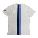 Camisa Manchester City III 26/27 - Torcedor Puma Masculina - Branca com detalhes em azul