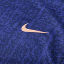 Conjunto Seleção França Treino 26/27 - Masculino Nike - Azul