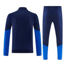 Conjunto Seleção Colômbia Treino 26/27 - Masculino Adidas - Azul