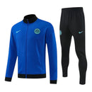 Conjunto Inter de Milão 26/27 - Masculino Nike - Azul e preto
