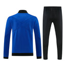 Conjunto Inter de Milão 26/27 - Masculino Nike - Azul e preto