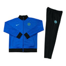 Conjunto Inter de Milão 26/27 - Masculino Nike - Azul e preto