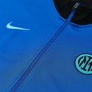 Conjunto Inter de Milão 26/27 - Masculino Nike - Azul e preto