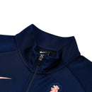 Conjunto Seleção França Treino 26/27 - Masculino Nike - Azul