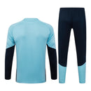 Conjunto Seleção Argentina Treino 26/27 - Masculino Adidas - Azul