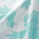 Camisa Chelsea Pré-jogo Edição especial Ano do Cavalo 26/27 - Torcedor Nike Masculina - Branca com detalhes em verde