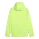 Jaqueta Corta-Vento Palmeiras 25/26 - Masculina Puma - Amarelo neon