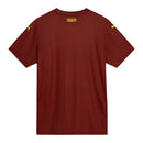Camisa Bahia III 25/26 - Torcedor Puma Masculina - Vermelha
