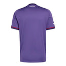 Camisa River Plate III 26/27 - Torcedor Adidas Masculina - Roxa com detalhes em vermelho