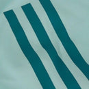 Camisa Cruzeiro Treino 25/26 - Torcedor Adidas Feminina - Azul Turquesa