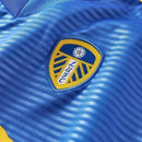 Camisa Leeds II 25/26 - Torcedor Adidas Masculina - Azul