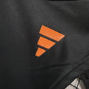 Shorts Internacional 23/24 - Masculino Adidas - Preto