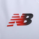 Camisa São Paulo I 26/27 - Torcedor New Balance Masculina - Branca