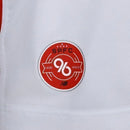 Camisa São Paulo I 26/27 - Torcedor New Balance Masculina - Branca