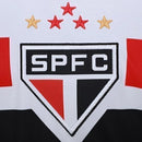 Camisa São Paulo I 26/27 - Torcedor New Balance Masculina - Branca
