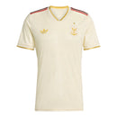 Camisa Flamengo III 25/26 - Torcedor Adidas Masculina - Amarela