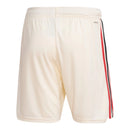 Short Flamengo III 25/26 - Masculino Adidas - Amarelo