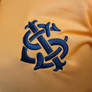 Camisa Internacional Polo 23/24 -Adidas Masculina - Laranja