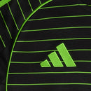 Camisa Celtic II 25/26 - Torcedor Adidas Masculina - Cinza com detalhes em verde