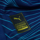 Camisa Red Bull Bragantino II 25/26 - Torcedor Puma Feminina - Azul