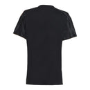 Camisa Atlético Mineiro III 25/26 - Torcedor Adidas Feminina - Preta com detalhes em marrom