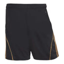 Short Atlético Mineiro III 25/26 - Masculino Adidas - Preto e marrom