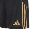 Short Atlético Mineiro III 25/26 - Masculino Adidas - Preto e marrom