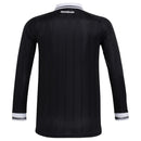 Camisa Botafogo II 25/26 manga longa - Torcedor Reebok Masculina - Preta