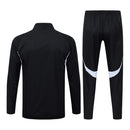 Conjunto Real Madrid 26/27 - Masculino Adidas - Preto