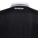 Camisa Botafogo II 25/26 manga longa - Torcedor Reebok Masculina - Preta