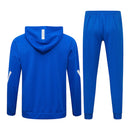 Conjunto Real Madrid 26/27 - Masculino Adidas - Azul