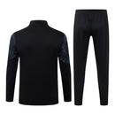 Conjunto AC Milan 26/27 - Masculino Puma - Preto