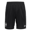 Short Botafogo I 25/26 - Masculino Reebok - Preto
