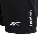 Short Botafogo I 25/26 - Masculino Reebok - Preto