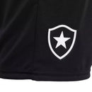 Short Botafogo I 25/26 - Masculino Reebok - Preto