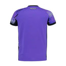 Camisa Botafogo Goleiro II 25/26 - Torcedor Reebok Masculina - Roxa