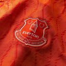 Camisa Everton Goleiro III 25/26 - Torcedor Castore Masculina - Laranja